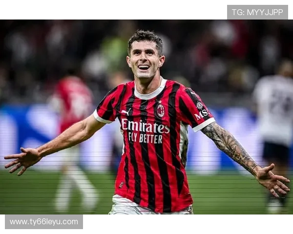 普利西奇:美国足球未来核心,迎接新的时代挑战 普利西奇:美国足球未来核心,迎接新的时代挑战